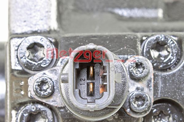 METZGER 0830114 ORIGINAL ERSATZTEIL Hochdruckpumpe